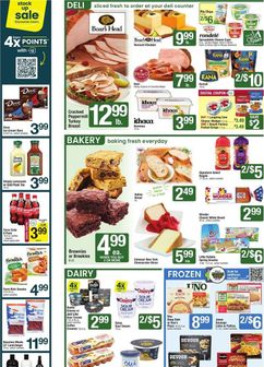 Star Market weekly ad from Friday 03/20