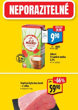 Albert Hypermarket