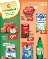 Môj obchod