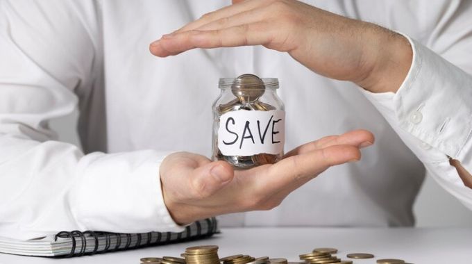Tipy, jak ušetřit více peněz