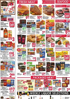 Jewel-Osco weekly ad from Wednesday 04/29