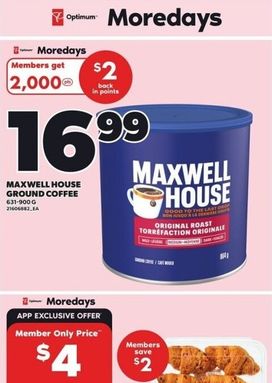 Loblaws flyer from Thursday 03-19