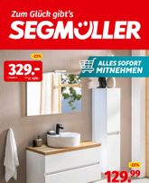 SEGMÜLLER - Bad Spezial