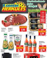 Herkules-Prospekt von Montag 30.03.
