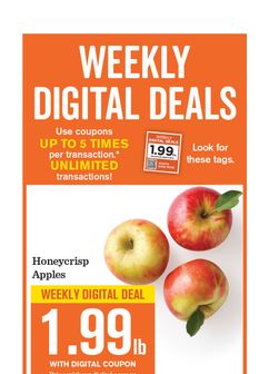 Mariano's weekly ad from Wednesday 03/25