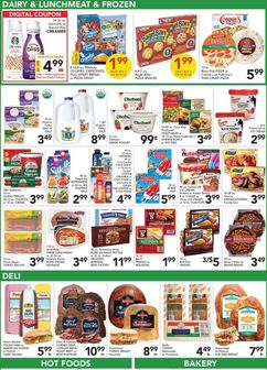 Pete's Fresh Market - 57th & Kedzie