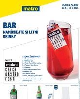 Makro - Bar