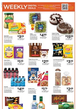 Smith's weekly ad from Wednesday 06/10