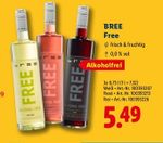 BREE Free 0,75l im Angebot