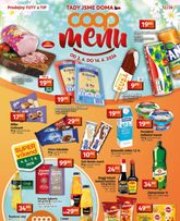COOP leták od středy 03.06.