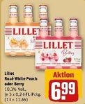 Lillet 3 x 0,2 l