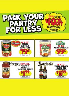 Ollie's weekly ad from Thursday 05/28