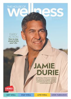 Chemist Warehouse - The House Of Wellness March