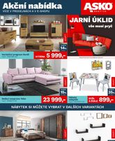 ASKO NÁBYTEK