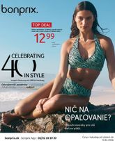 bonprix leták platný od piatku 15.05.
