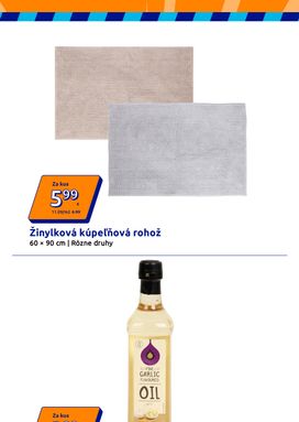 Action leták platný od stredy 29.04.