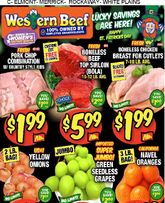 Western Beef - Elmont