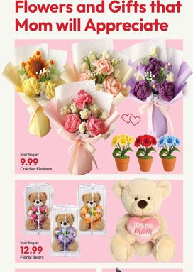 Stater Bros. weekly ad from Wednesday 04/29