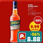 Aperol 0,7 l
