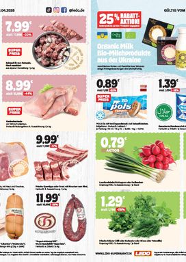 LEDO - Berlin & Potsdam