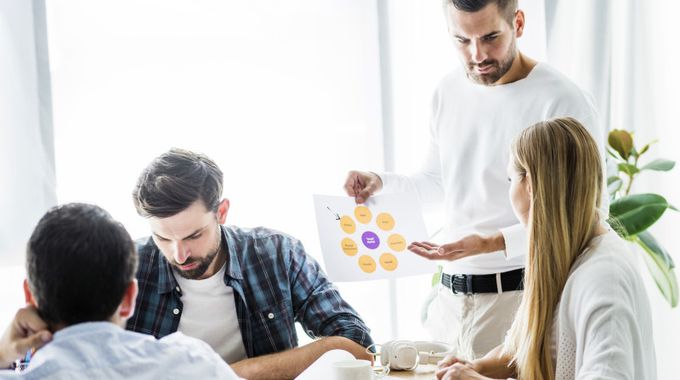 Ovládnitě umenie soft skills: cesta k úspechu