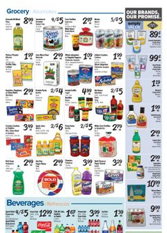El Super weekly ad from Wednesday 06/24