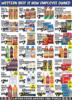 Western Beef - Webster Avenue