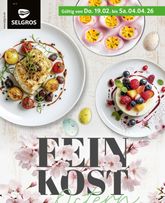 Selgros - Feinkost Ostern