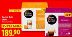 Nescafé Dolce Gusto 30 ks