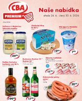 CBA - Premium
