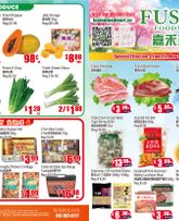 Fusion Supermarket - Markham