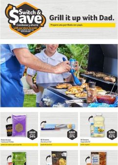 Fresco y Más weekly ad from Wednesday 06/24