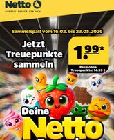 Netto - Deine Netto Freunde