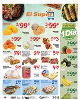El Super - Fresno
