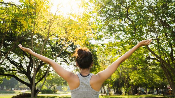 Ako si urobiť digitálny detox: Spomalenie a znovupripojenie k svetu okolo seba