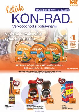 KON - RAD
