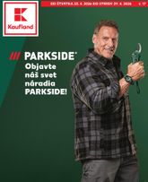 Kaufland - Ponuka týždňa