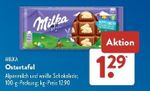 Milka OstertafeI