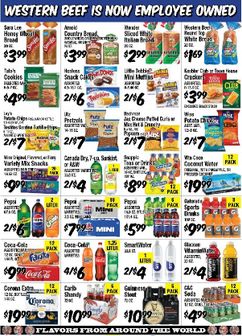 Western Beef - Empire Blvd.