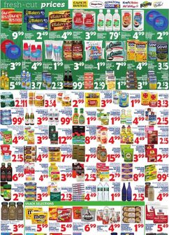 Bravo weekly ad from Friday 03/27