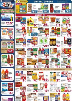 Cardenas Markets weekly ad from Wednesday 06/24