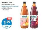 Hohes C Saft 1 l