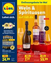 Lidl - Monats-Highlights