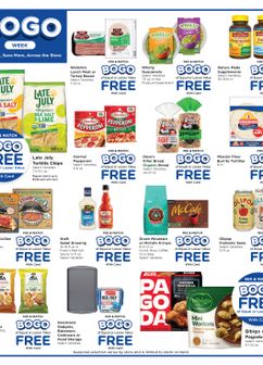 King Soopers weekly ad from Wednesday 03/18