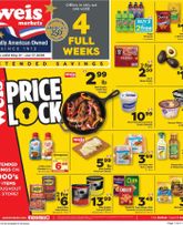 Weis Markets - Extended Savings