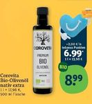 Olivenöl im Angebot