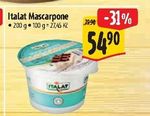 Italat Mascarpone 200g