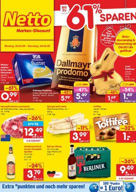 Netto Marken Discount