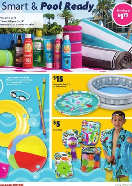 Family Dollar - Savings
