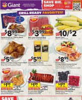 Giant weekly ad from Friday 05/15